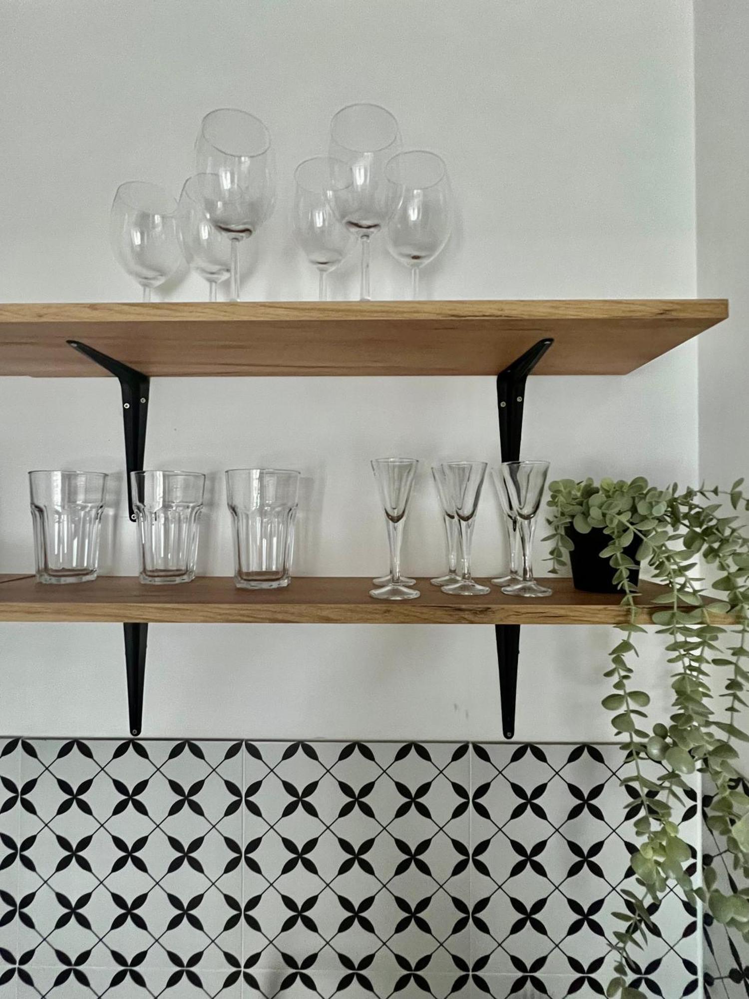 Apartament Przytuly 4, Self Check In, Parking, Blisko Lotniska 제수프 외부 사진