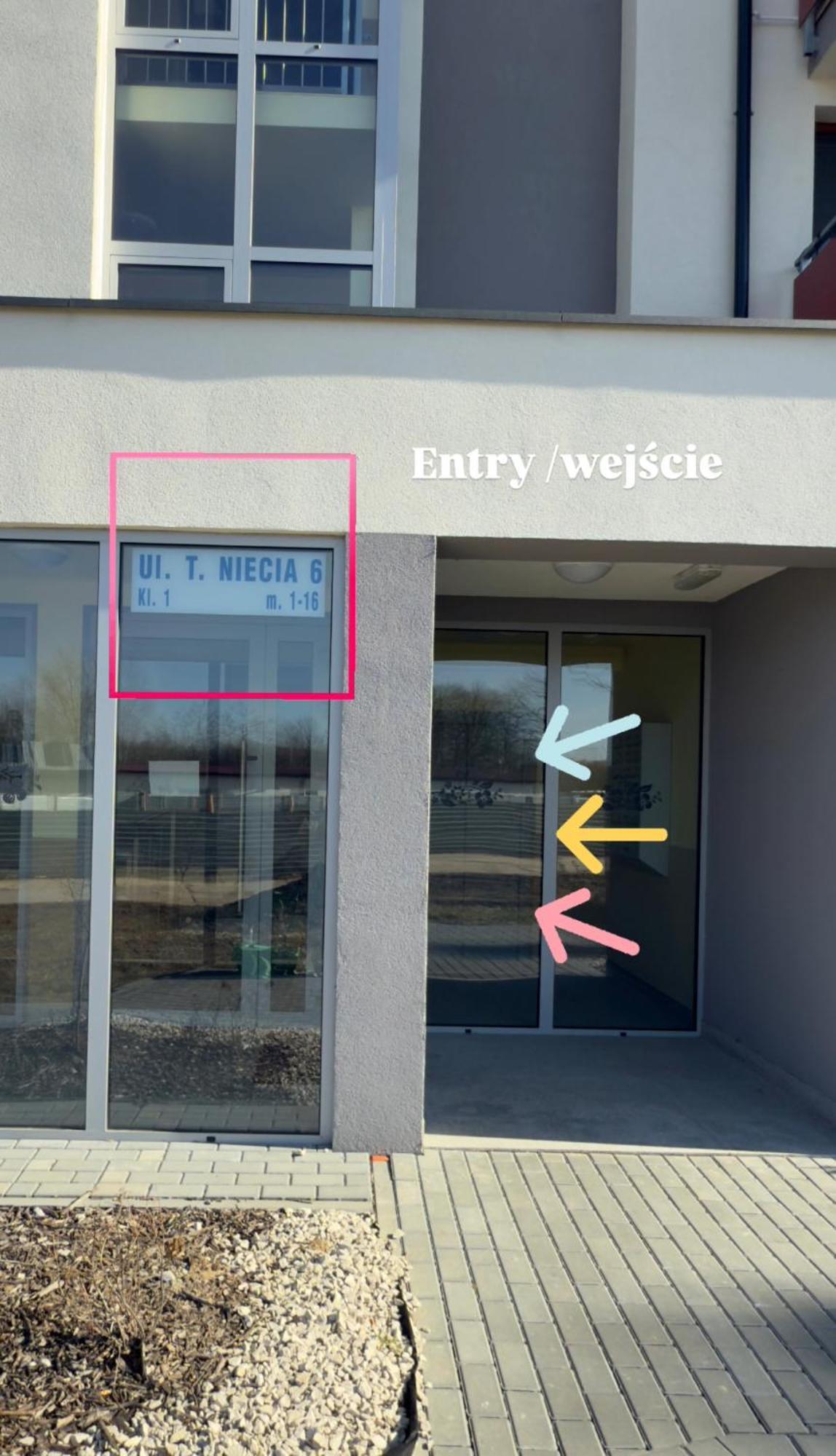 Apartament Przytuly 4, Self Check In, Parking, Blisko Lotniska 제수프 외부 사진